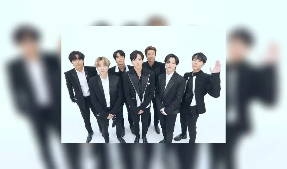 BTS: calendario de actividades y eventos agosto 2020. Créditos: Big Hit Entertainment