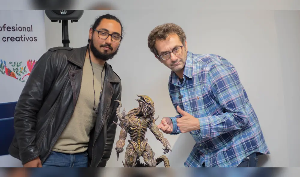 Tradiciones Peruanas