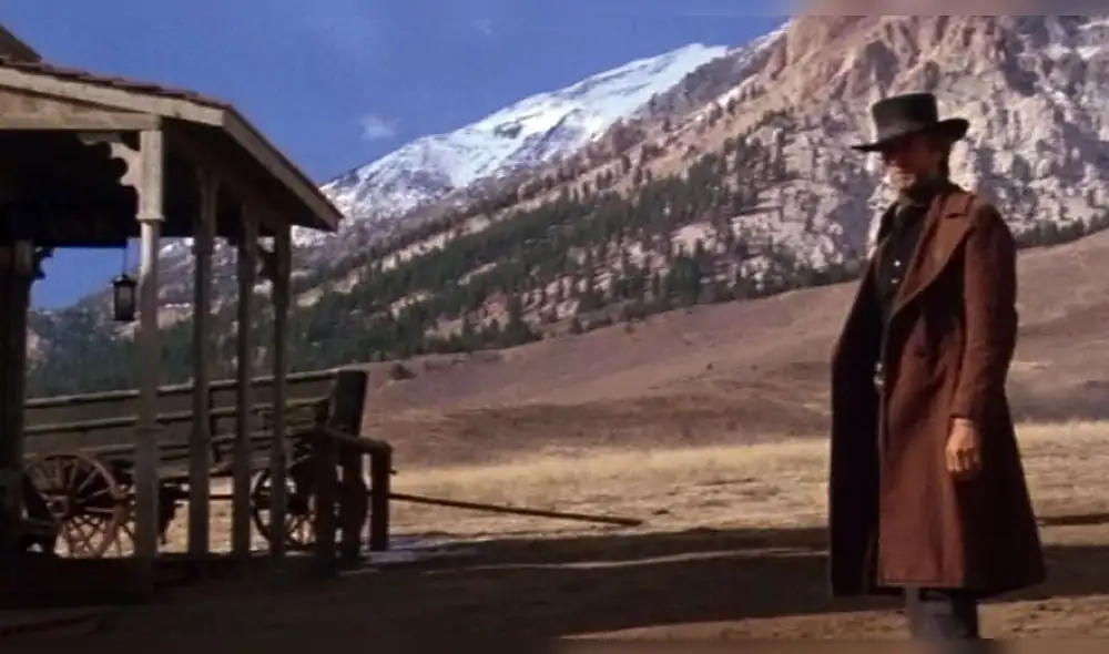 Clint Eastwood: estas son las 10 mejores películas que dirigió en su carrera Clint Eastwood: estas son las 10 mejores películas que dirigió en su carrera