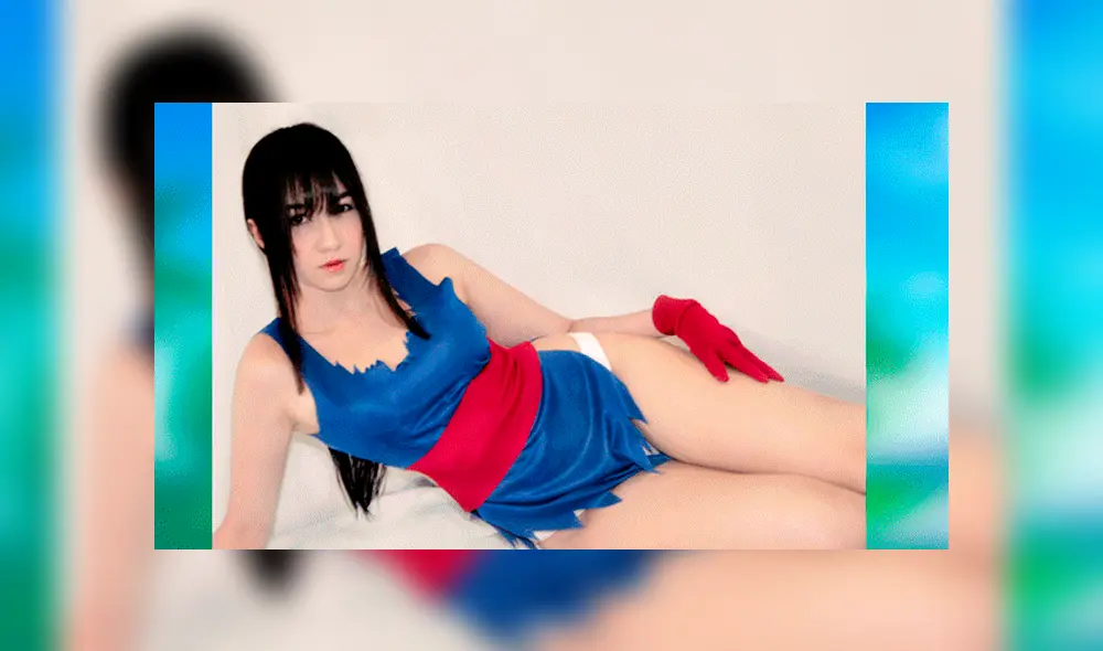Dragon Ball Super: Fanática de Milk realiza sexy cosplay del personaje y enamora a miles [FOTOS] 