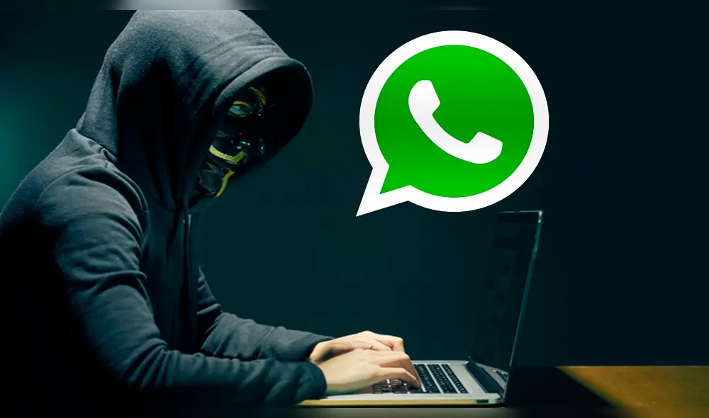 WhatsApp: Zoopark, el nuevo virus utilizado para leer tus mensajes