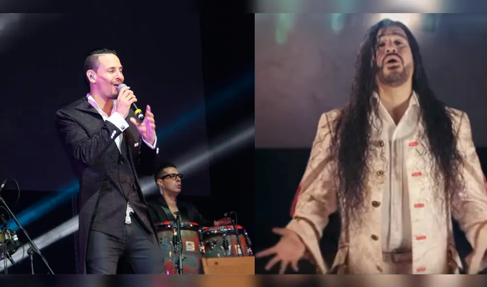 Ráfaga: Ariel Pucheta canta ‘Una cerveza de Rodrigo Tapari [VIDEO]