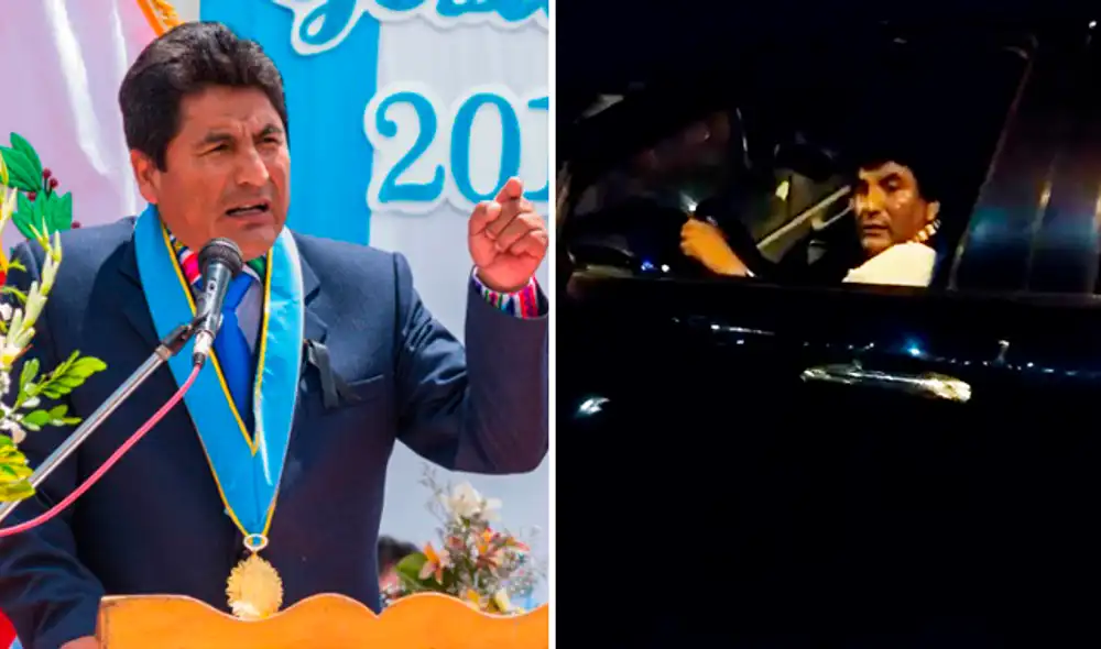 alcalde jauja alcalde jauja