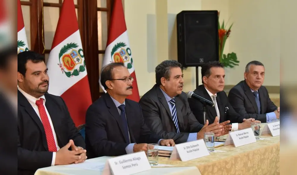 ¿Cómo se dividirán la Mesa Directiva AP, APP, SP Y PP? ¿Cómo se dividirán la Mesa Directiva AP, APP, SP Y PP?