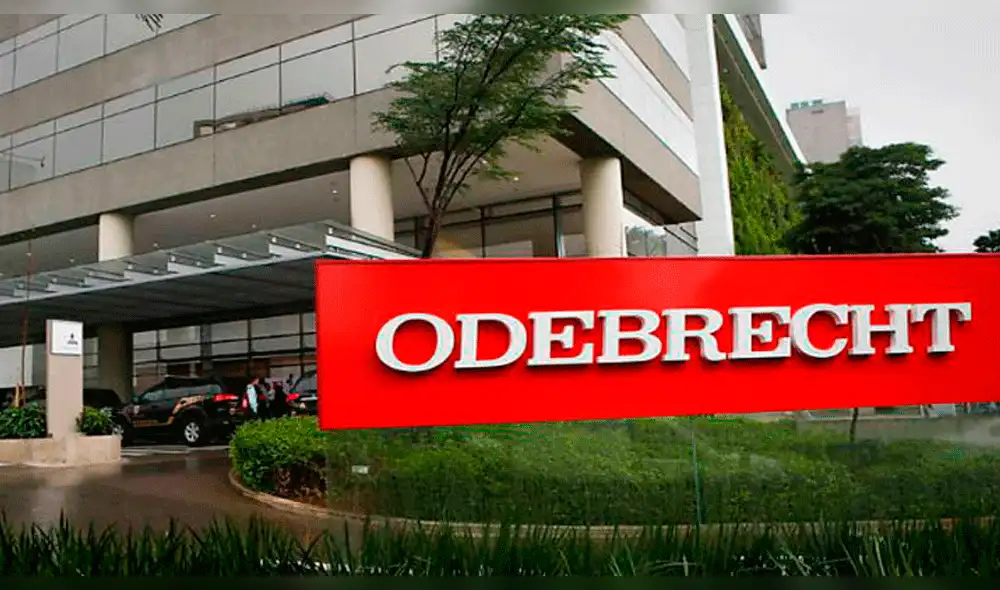 Odebrecht: piden incorporar a ex socios como terceros civiles en caso Interoceánica Odebrecht: piden incorporar a ex socios como terceros civiles en caso Interoceánica