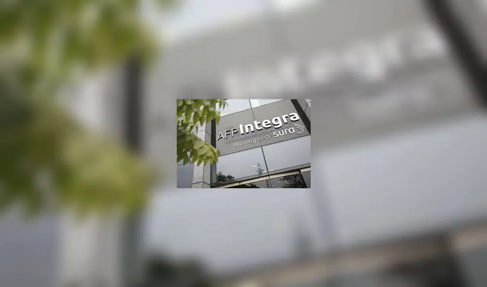 AFP Integra AFP Integra