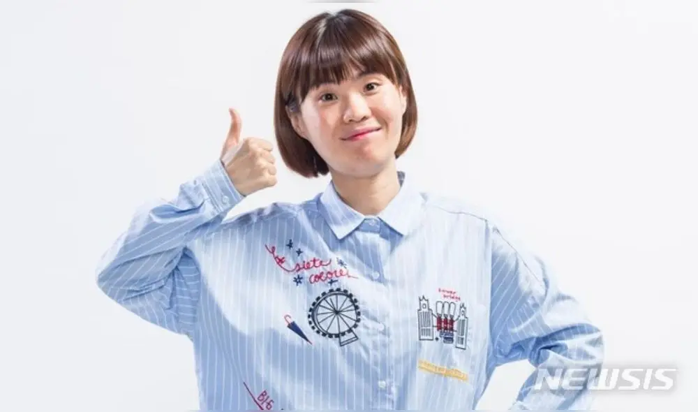 Park Ji Sun Park Ji Sun