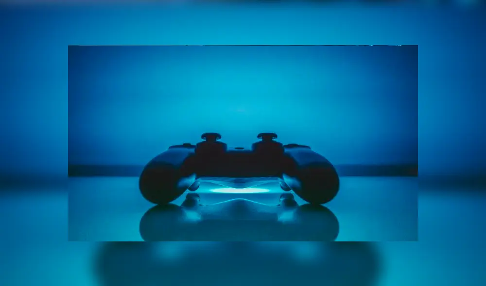 Aparece patente del Dualshock 5 de PS5