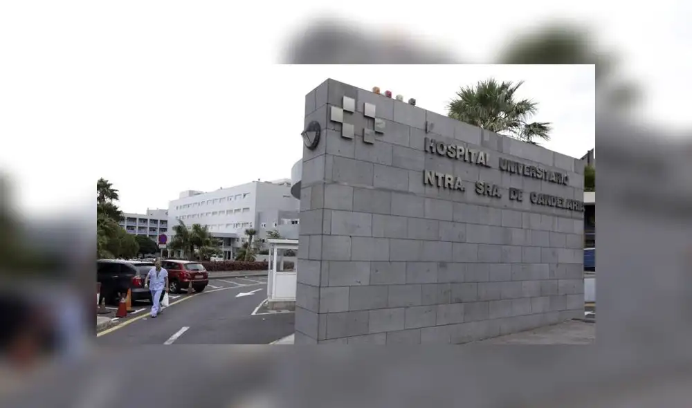 Ascienden a cinco los casos de coronavirus en España, tres de ellos han sido confirmados en las últimas horas. (Foto: El País) Ascienden a cinco los casos de coronavirus en España, tres de ellos han sido confirmados en las últimas horas. (Foto: El País)