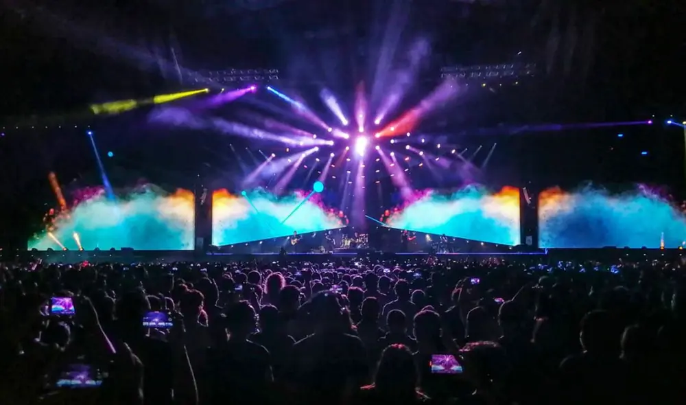 Aún no hay protocolos aprobados para los conciertos en Lima. Foto: Andina