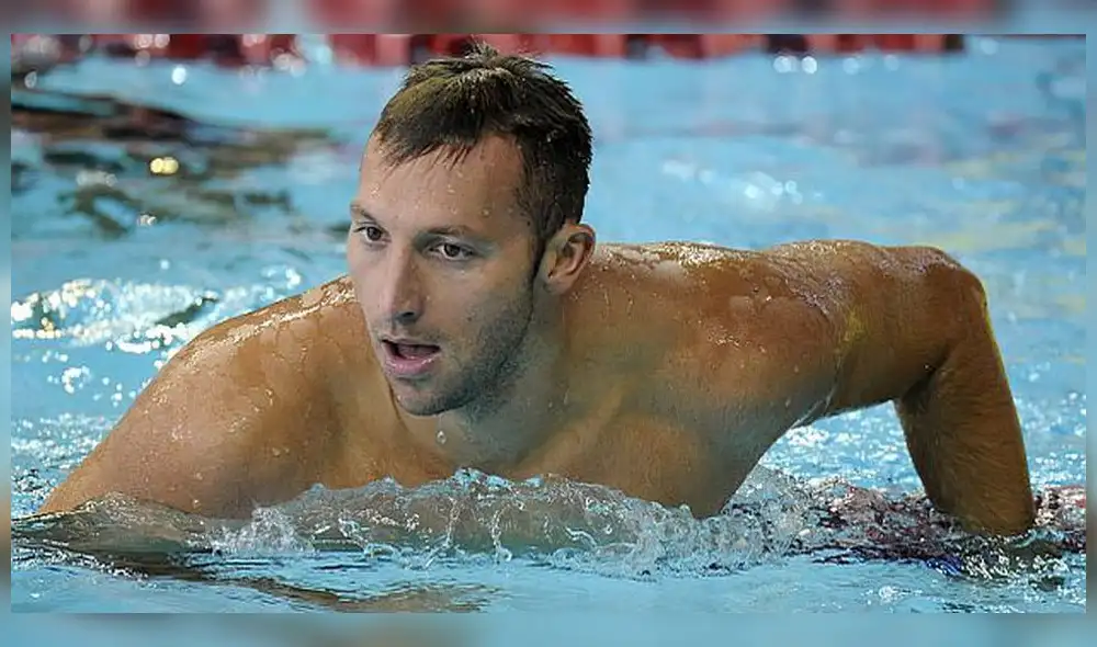 Ian Thorpe (nadador)
