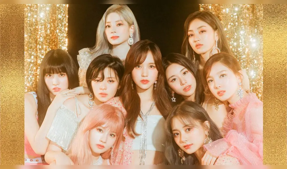 ITZY: “DALLA DALLA” es escogida la mejor canción Kpop del 2019, según Melon