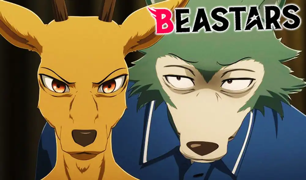 Entérate aquí de todos los detalles del siguiente capítulo de Beastars Entérate aquí de todos los detalles del siguiente capítulo de Beastars