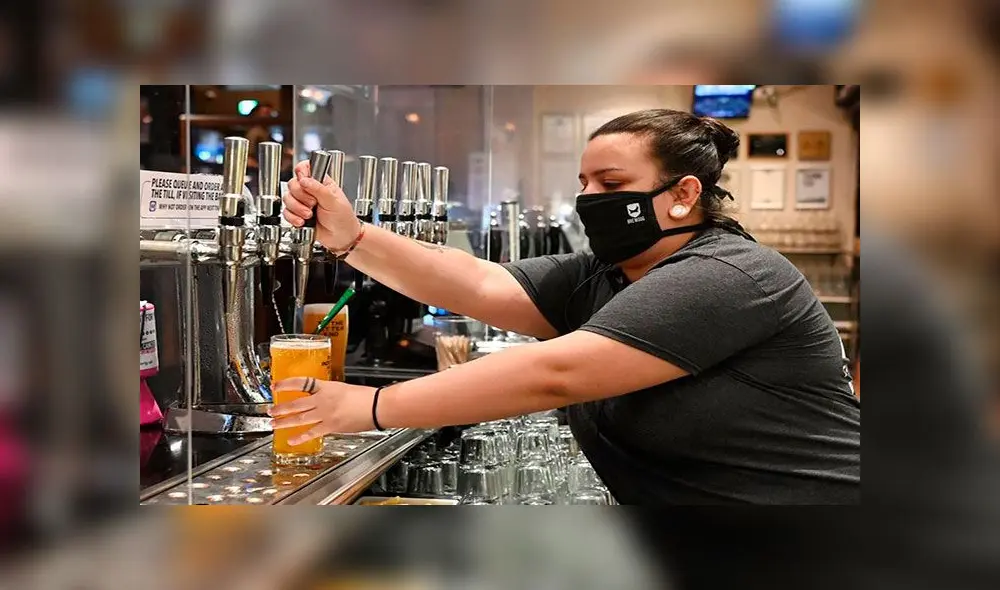 Varios estudios sostienen que las personas obesas corren más peligro en el caso de que contraigan el coronavirus. Foto: EFE Varios estudios sostienen que las personas obesas corren más peligro en el caso de que contraigan el coronavirus. Foto: EFE