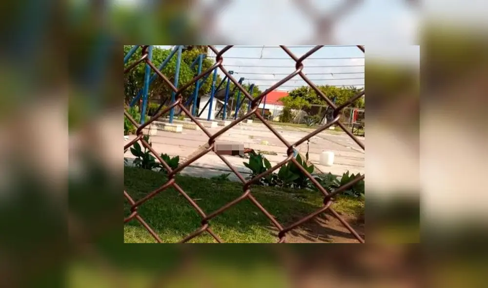 Uno de los hombres más letales de 'El Mencho' perdió la vida a cargo de el Cártel de Los Rojos. Foto: La Razón Uno de los hombres más letales de 'El Mencho' perdió la vida a cargo de el Cártel de Los Rojos. Foto: La Razón