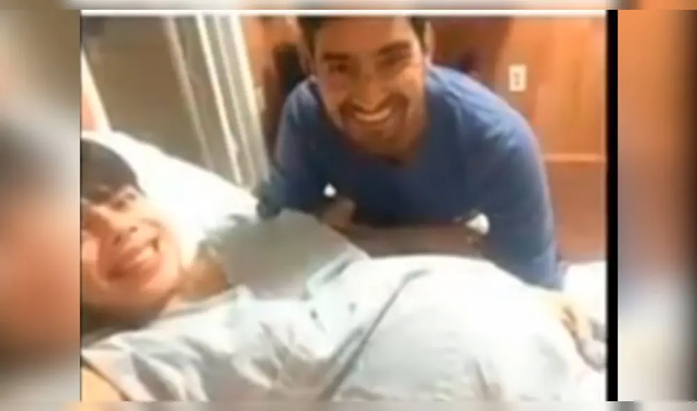 Fotos del pasado de la ‘Chica Badabun’ causan conmoción en fans 