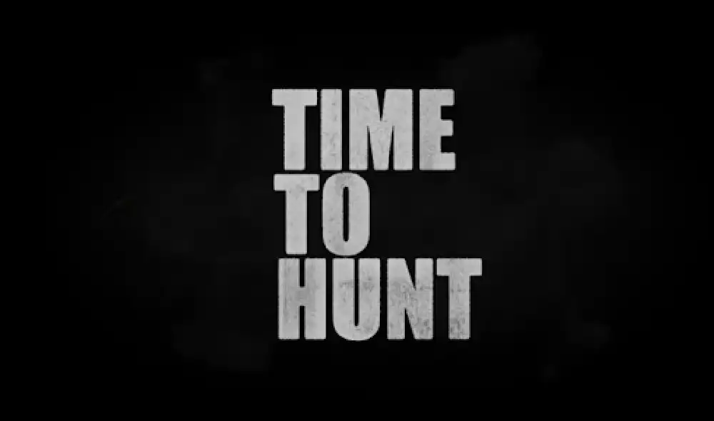 time to hunt, peliculas coreanas time to hunt, peliculas coreanas