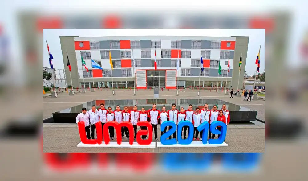 Juegos Panamericanos: conoce qué países participan en Lima 2019 Juegos Panamericanos: conoce qué países participan en Lima 2019