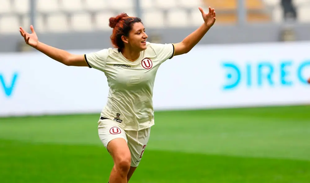 Universitario derrotó 2-1 a Alianza Lima. (créditos: Eric Villalobos) Universitario derrotó 2-1 a Alianza Lima. (créditos: Eric Villalobos)