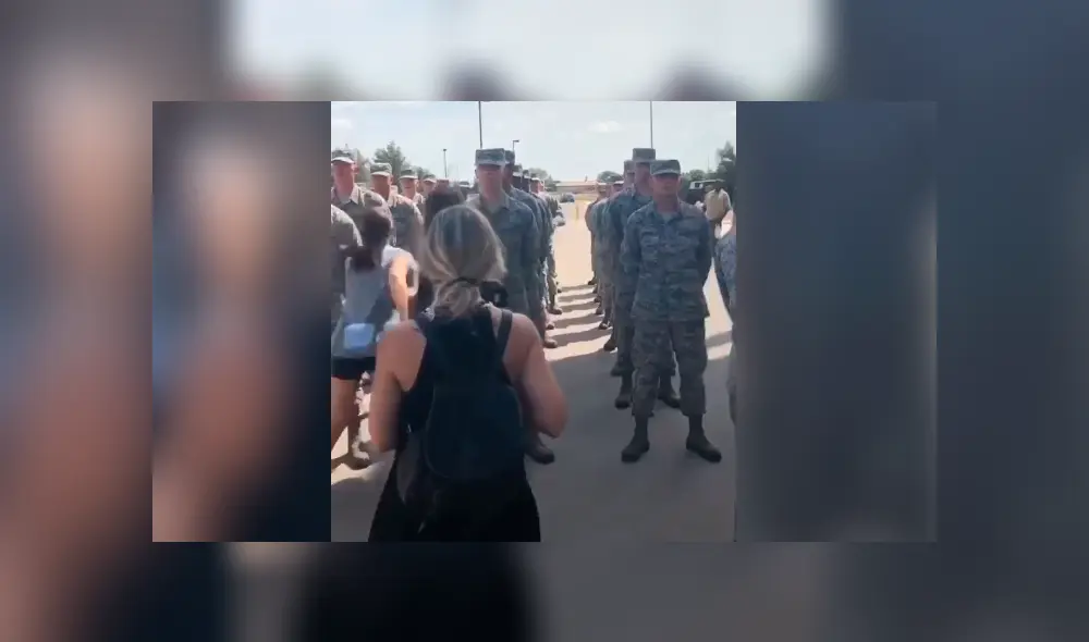 Desliza para ver todas las imágenes de TikTok. Desliza para ver todas las imágenes de TikTok.