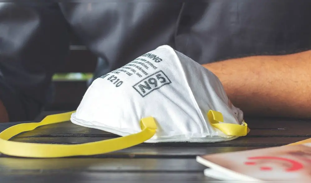 España ha incluido algunas medidas de prevención del coronavirus como el uso obligatorio de la mascarilla en lugares cerrados. Foto: referencial. España ha incluido algunas medidas de prevención del coronavirus como el uso obligatorio de la mascarilla en lugares cerrados. Foto: referencial.