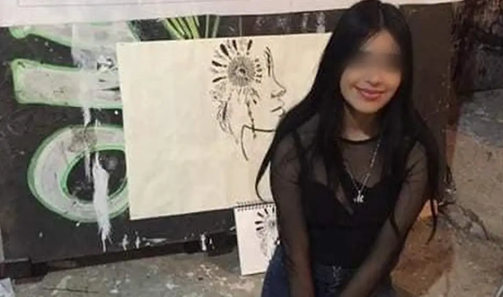 México - feminicidio