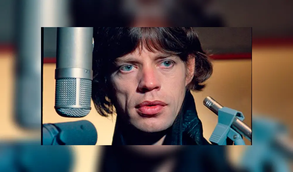 Mick Jagger cumple 76 años: así es la explosiva vida del músico británico Mick Jagger cumple 76 años: así es la explosiva vida del músico británico