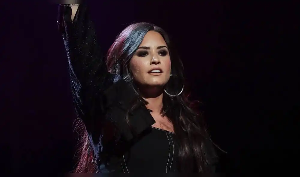 La noche del 24 de julio del 2018 ingresó a un hospital de California por una sobredosis. (Foto: AFP)