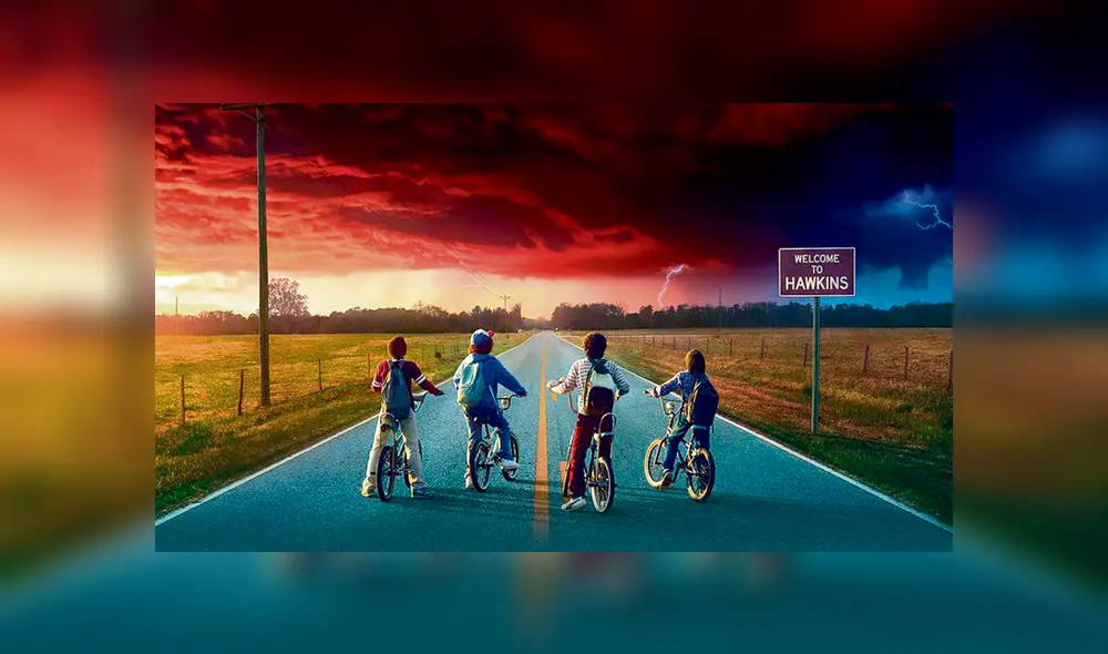 Netflix: Cambiando la televisión (y el cine) Netflix: Cambiando la televisión (y el cine)