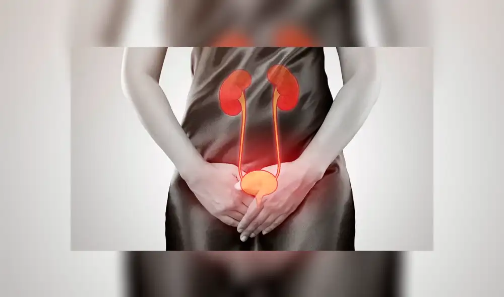 ¿Cuándo te debe preocupar una infección urinaria? 