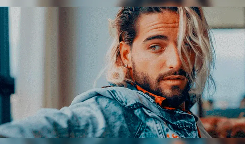 Maluma y Becky G impactan con nueva canción que 'rompe los estereotipos'