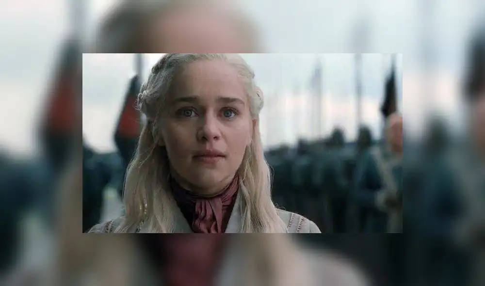 Game of Thrones 8x06: El método del Eunuco para matar a Daenerys