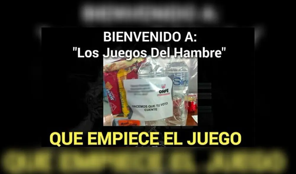 Elecciones 2020: divertidos memes tras conocer quiénes serán miembros de mesa [FOTOS]