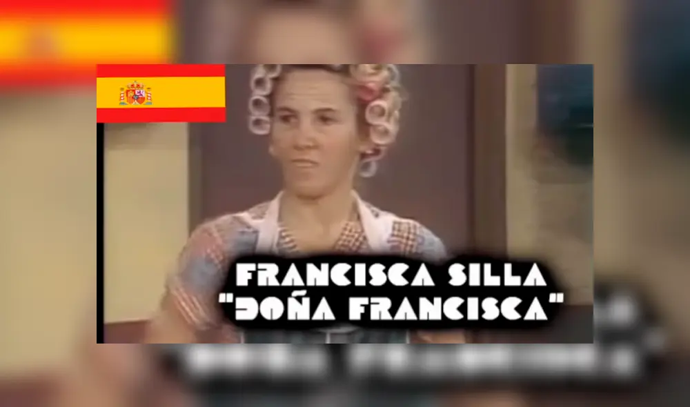 Facebook: se viraliza versión española de ‘El Chavo de 8’ y ‘fliparás a todo gas’ al verla