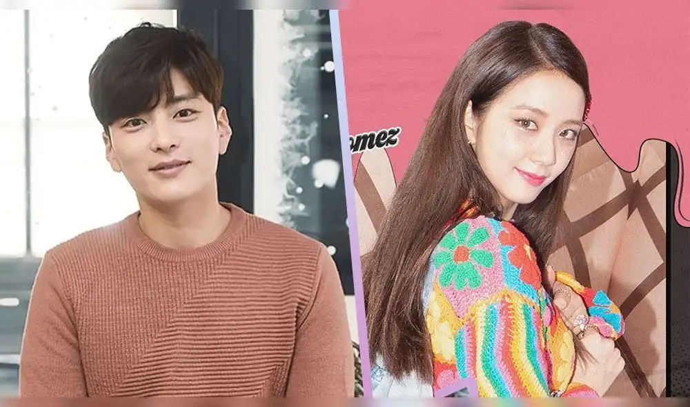 Todo sobre el nuevo K-drama de Jang Seung Jo y Jisoo de BLACKPINK. Créditos: Instagram Todo sobre el nuevo K-drama de Jang Seung Jo y Jisoo de BLACKPINK. Créditos: Instagram