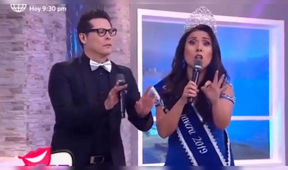 Tula Rodríguez y Maju Mantilla
