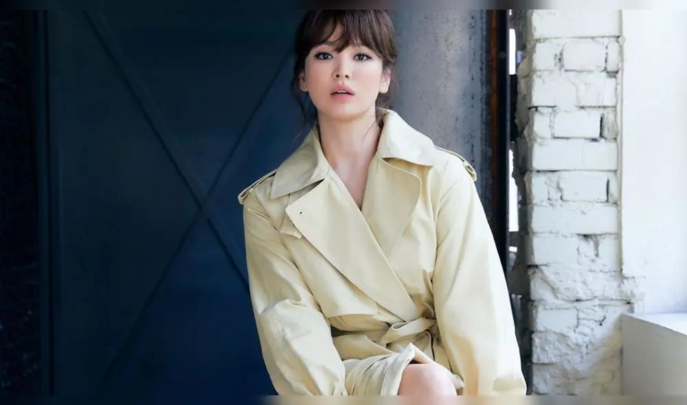 Song Hye Kyo, Suecomma Bunnie Song Hye Kyo, Suecomma Bunnie