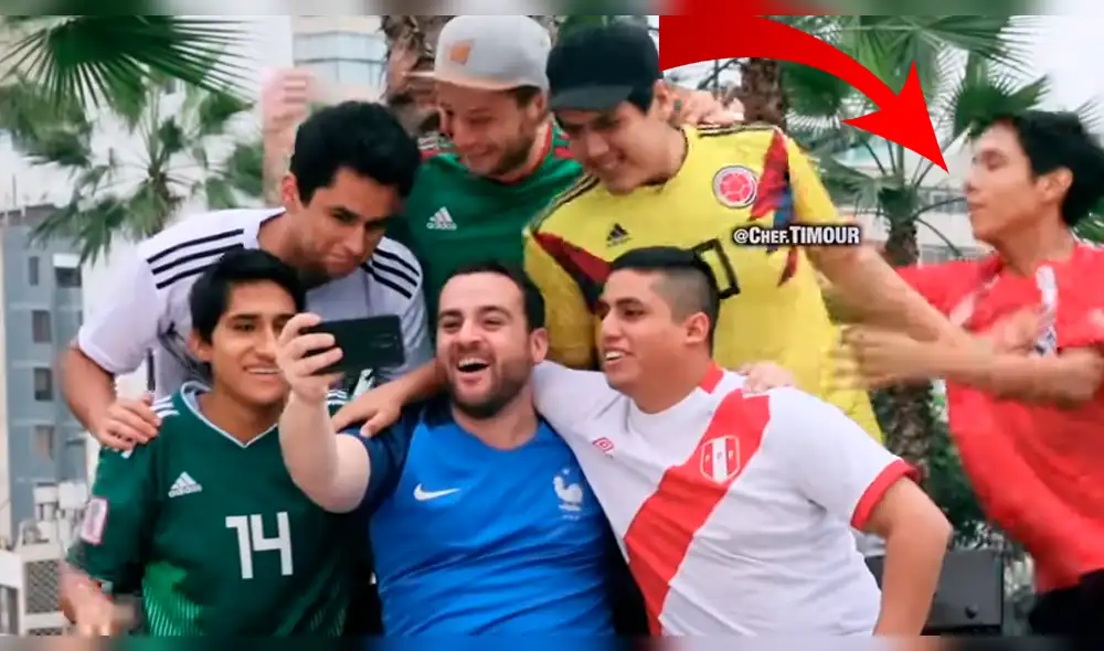 YouTube viral: mira la hilarante parodia del comercial chileno que se burló de la selección peruana [VIDEO]
