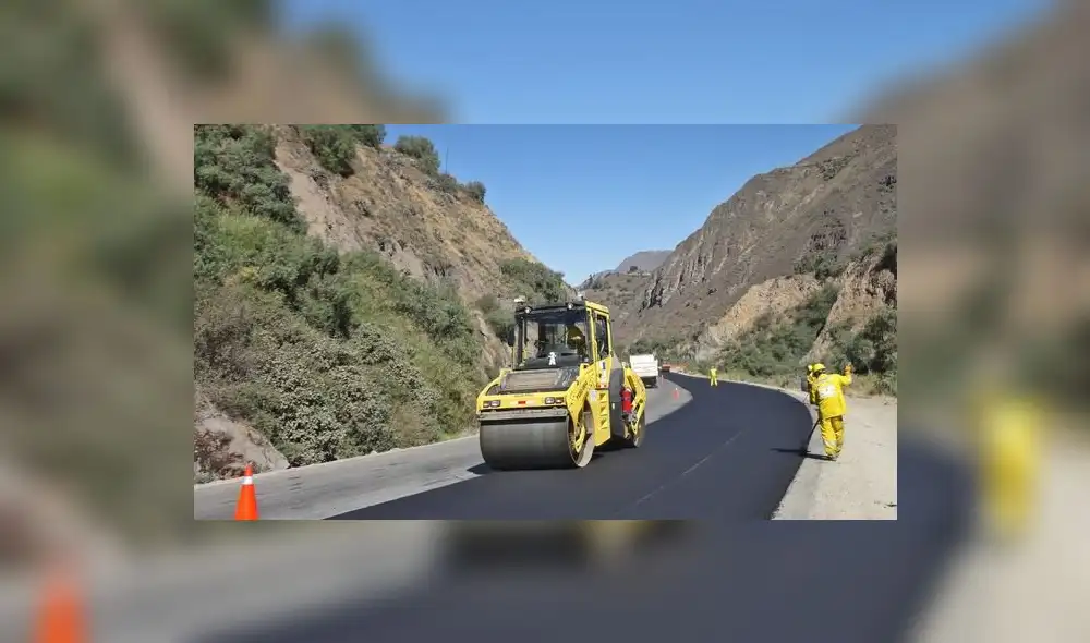 Arranca Perú inyectará S/ 306 millones en la región Arequipa, para reactivar la economía con el mantenimiento de vías. Arranca Perú inyectará S/ 306 millones en la región Arequipa, para reactivar la economía con el mantenimiento de vías.