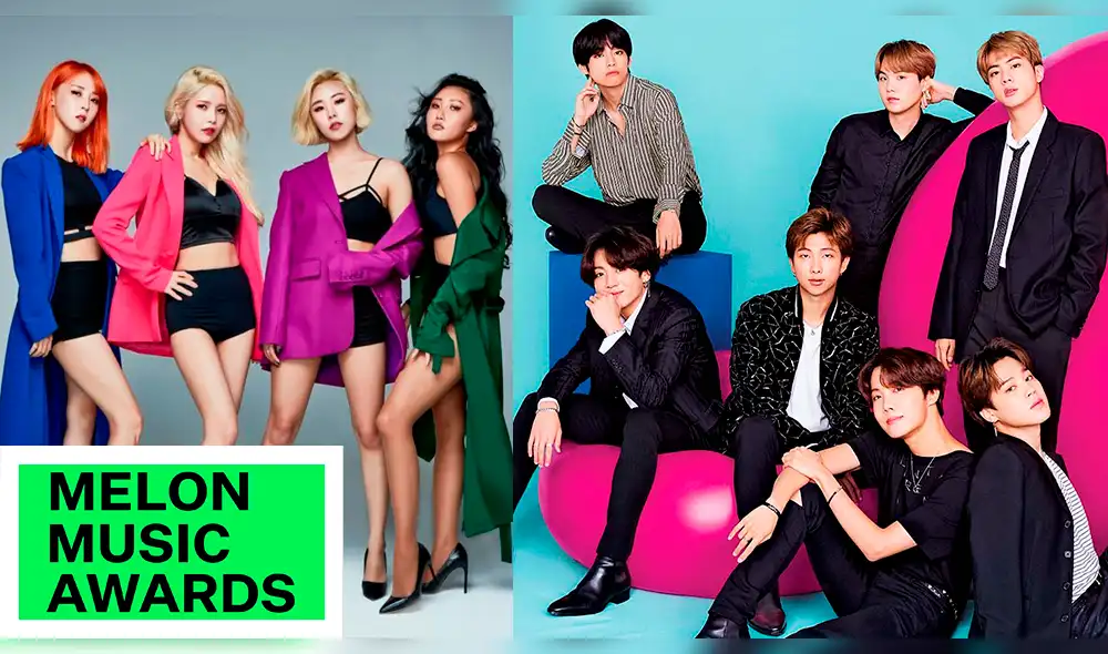 MMA 2019 reveló los artistas que pertenecen al Top 10. MMA 2019 reveló los artistas que pertenecen al Top 10.