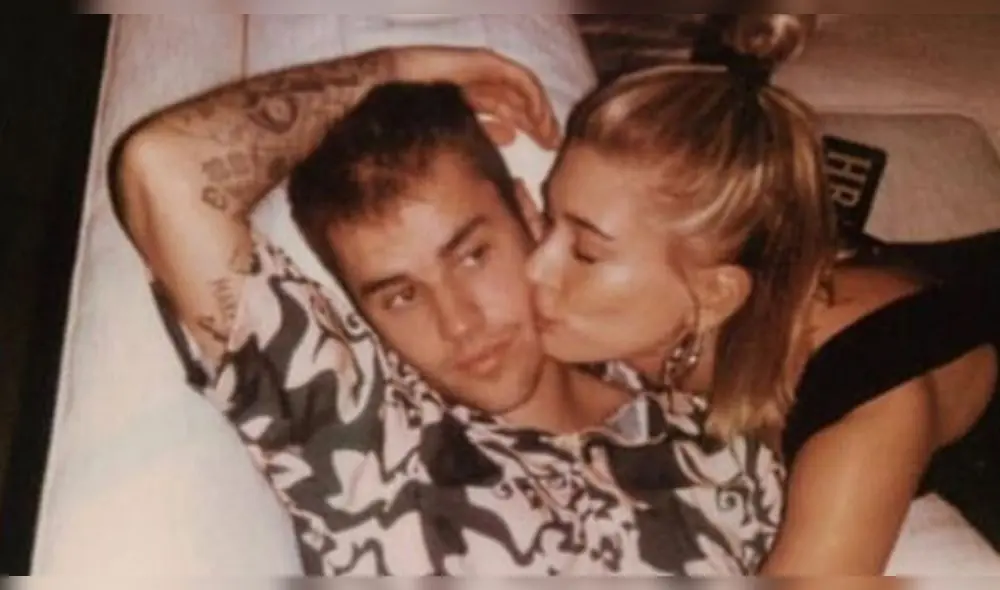 Justin Bieber habría iniciado proceso de divorcio a semanas de contraer matrimonio