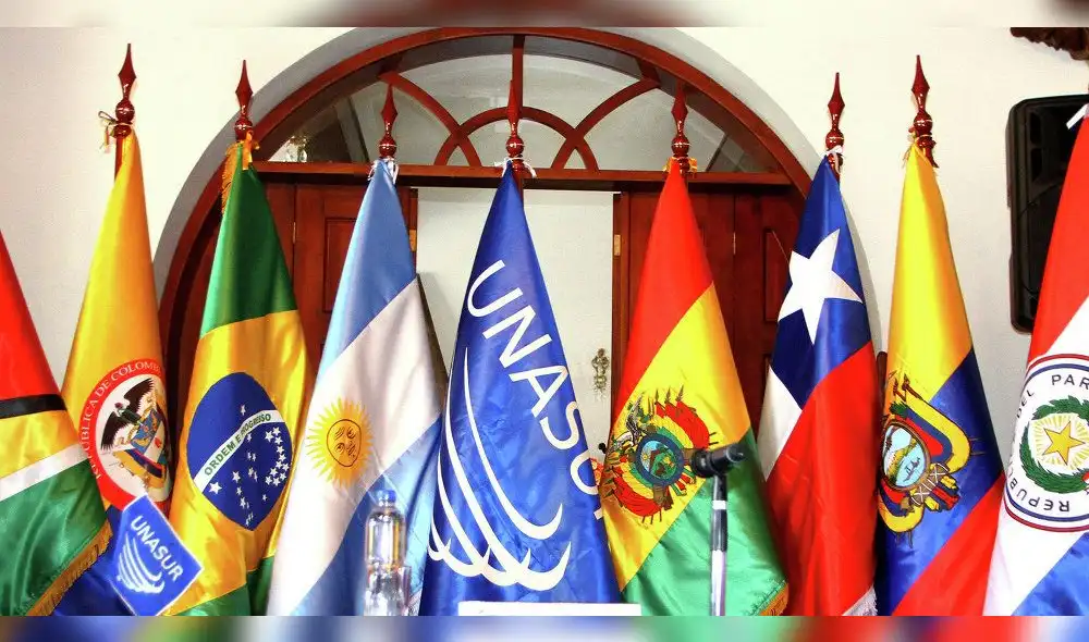 Países de Latinoamérica tendrán crecimiento económico heterogéneo, según expertos 