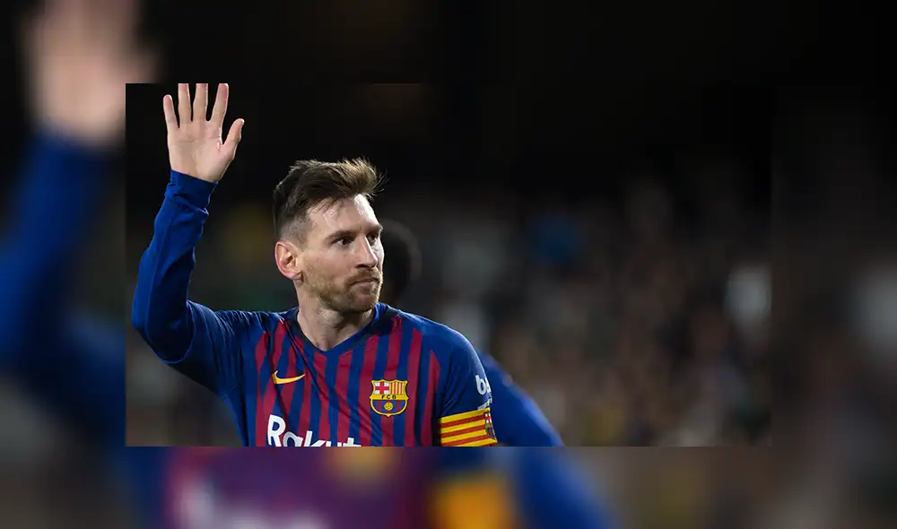 ¿Lionel Messi podría ser clonado? Especialista en genética hace gran revelación [VIDEO]
