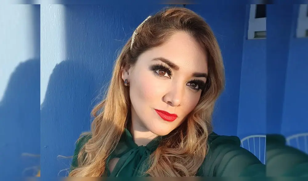 Sherlyn González revela que será madre soltera [VIDEO]