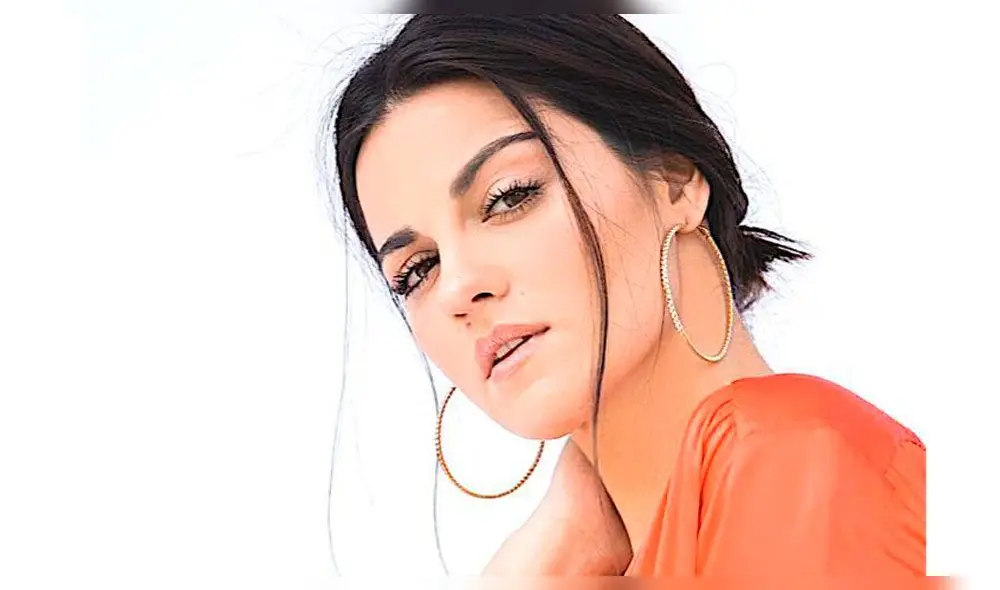 Maite Perroni cuenta cómo era la relación con sus compañeros de RBD. Foto: Instgaram Maite Perroni cuenta cómo era la relación con sus compañeros de RBD. Foto: Instgaram