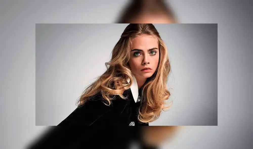 Cara Delevingne y Ashley Benson confirman su noviazgo con candente video 