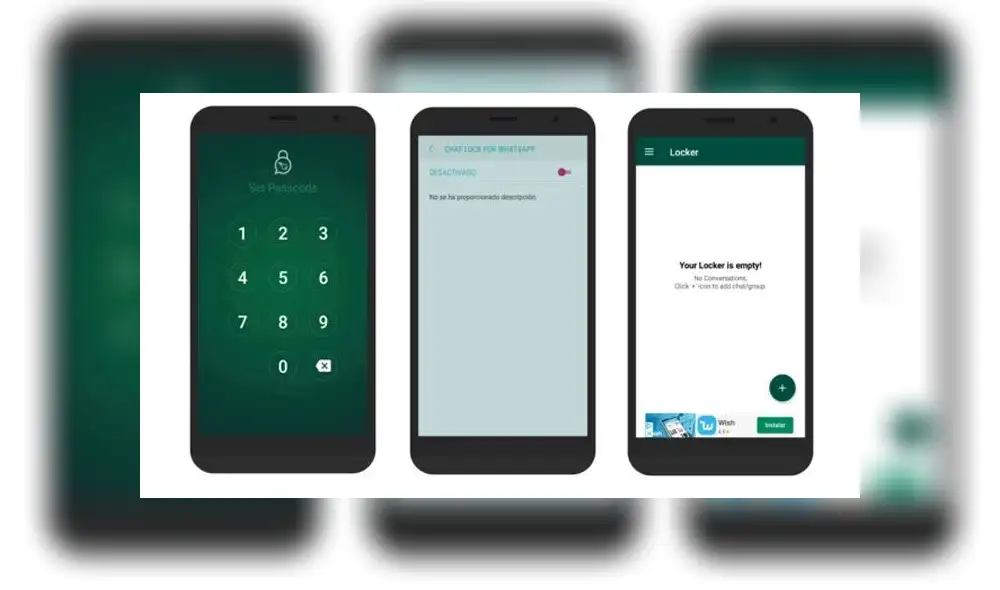 Debes conceder todos los permisos para la aplicación haga su trabajo de forma correcta. Debes conceder todos los permisos para la aplicación haga su trabajo de forma correcta.