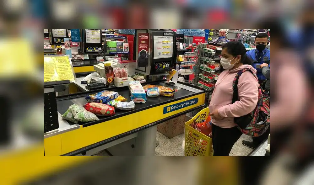 Al bono solo accederán los alumnos de colegios oficiales cuyos padres o acudientes se hayan inscrito en el formulario de la Secretaría de Educación de Bogotá. (Foto: Educación Bogotá)