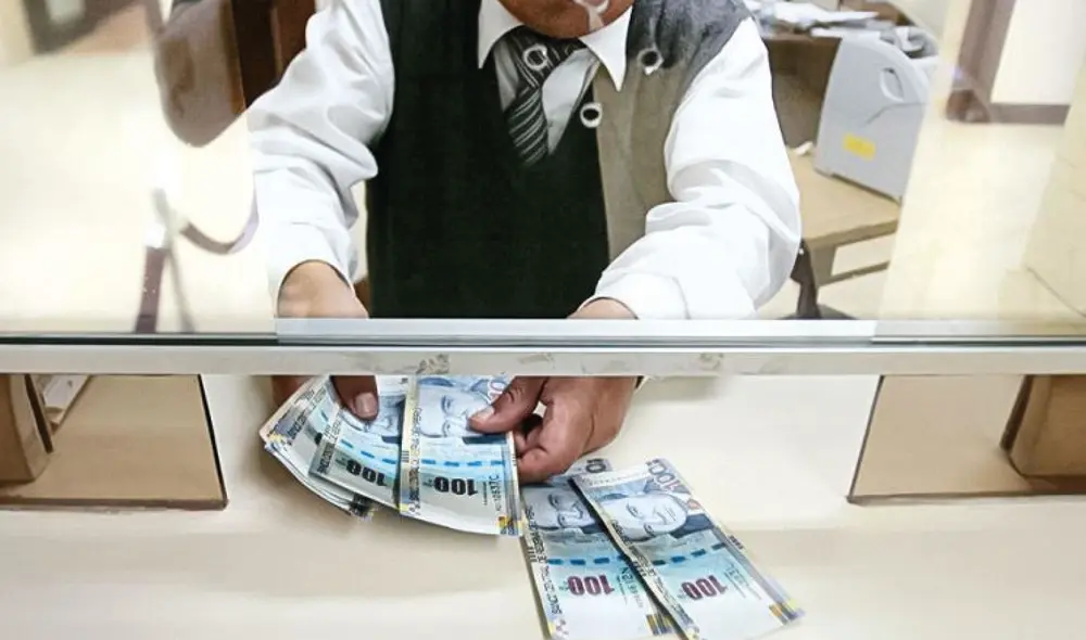 Este año 2022, el pago de las utilidades inicia el 25 de marzo. Foto: El Peruano