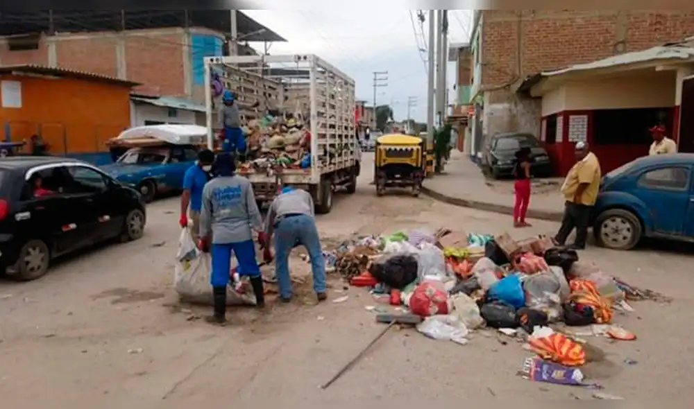 Trabajadores de limpieza piden aislamiento tras muerte de compañero con COVID-19. Trabajadores de limpieza piden aislamiento tras muerte de compañero con COVID-19.